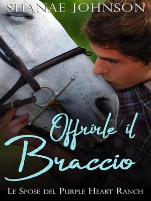 cover image of Offrirle il Braccio